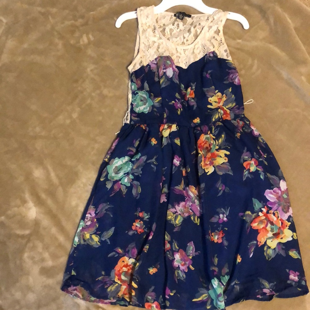 Beautiful dress 👗